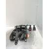 Recambio de juego cinturones delantero para chevrolet aveo / kalos hatchback (t200) 1.4 16v referencia OEM IAM  5P 2005