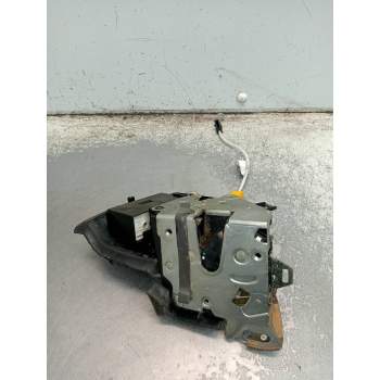 MOTOR CIERRE CENTRALIZADO DELANTERO IZQUIERDO 40620751 4P
