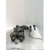 Recambio de juego cinturones delantero para chevrolet aveo / kalos hatchback (t200) 1.4 16v referencia OEM IAM  5P 2005