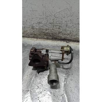 TURBOCOMPRESOR 9628607080 4540912 AD4446F