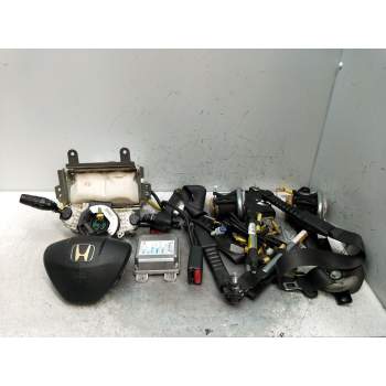 KIT AIRBAG 77960SMGG110 2006