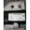 Recambio de elevalunas trasero derecho para audi a4 avant (8wd) referencia OEM IAM 8W0839462  5P