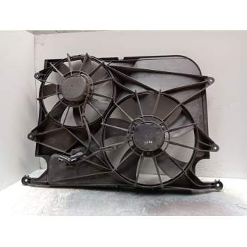 ELECTROVENTILADOR 20VCDI 2006