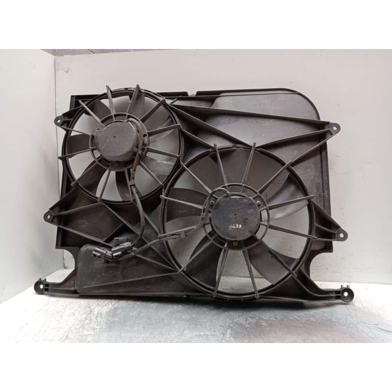 Recambio de electroventilador para chevrolet captiva 2.0 vcdi lt referencia OEM IAM  20VCDI 2006