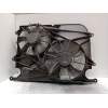 Recambio de electroventilador para chevrolet captiva 2.0 vcdi lt referencia OEM IAM  20VCDI 2006