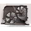 Recambio de electroventilador para chevrolet captiva 2.0 vcdi lt referencia OEM IAM  20VCDI 2006