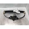 Recambio de elevalunas trasero derecho para audi a4 avant (8wd) referencia OEM IAM 8W0839462  5P