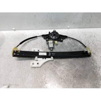 ELEVALUNAS TRASERO IZQUIERDO 8W0839461 5P