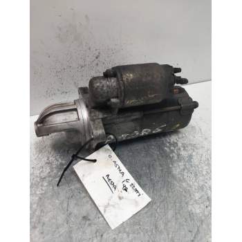 MOTOR ARRANQUE GM I 16 V