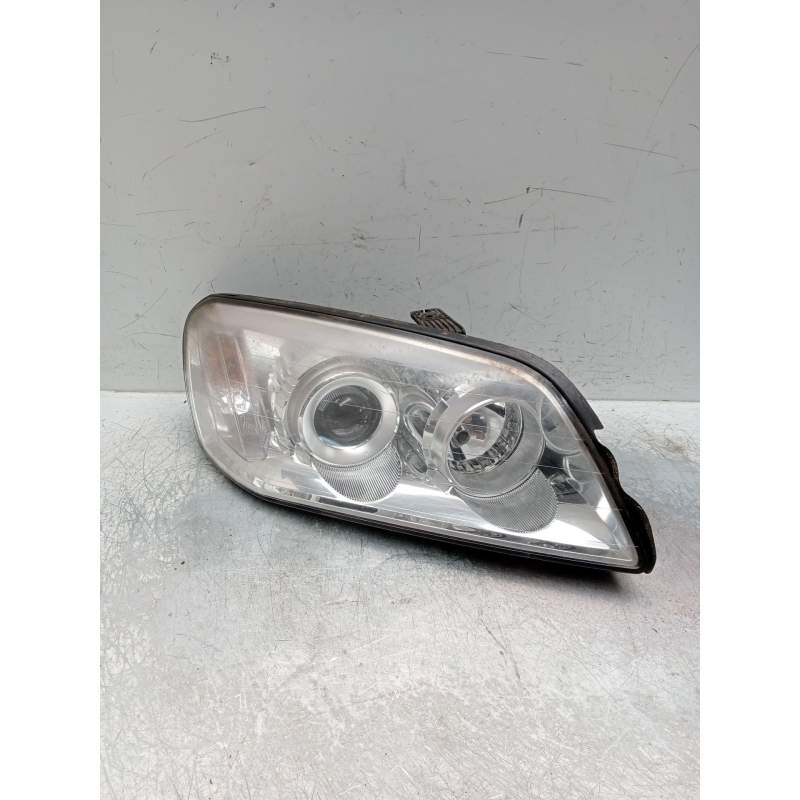 Recambio de faro derecho para chevrolet captiva 2.0 vcdi lt referencia OEM IAM   2006
