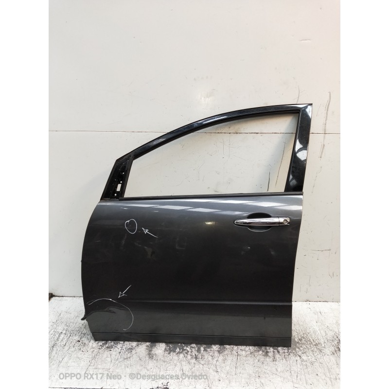 Recambio de puerta delantera izquierda para subaru tribeca b9 classic referencia OEM IAM   5P