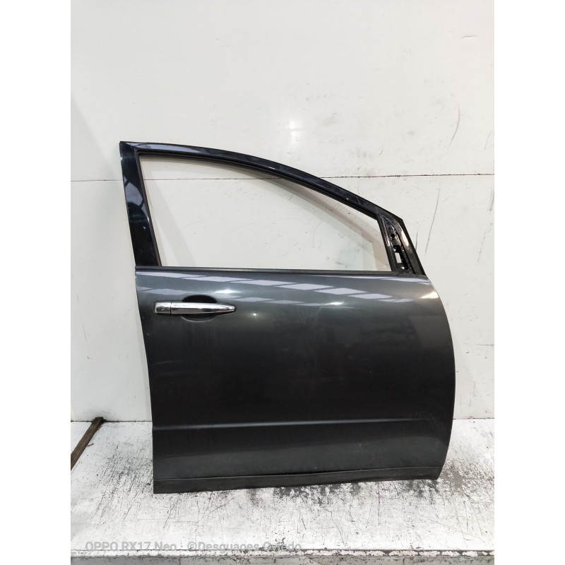 Recambio de puerta delantera derecha para subaru tribeca b9 classic referencia OEM IAM   5P