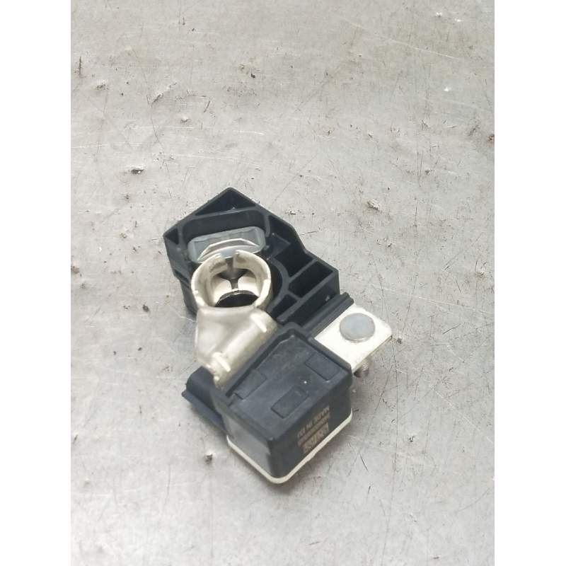 Recambio de modulo electronico para dacia sandero iii 1.0 tce 90 eco-g referencia OEM IAM A4209053001 244G07LTD0A 