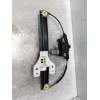 Recambio de elevalunas trasero izquierdo para audi a4 avant (8wd) referencia OEM IAM 8W0839461  5P