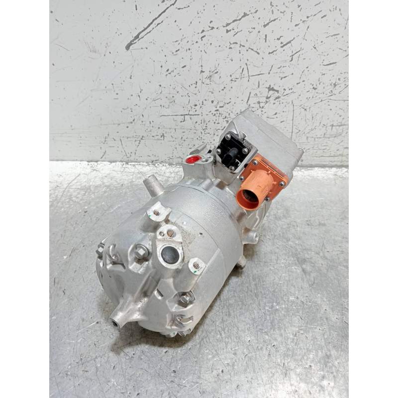 Recambio de compresor aire acondicionado para bmw ix3 g08 referencia OEM IAM 64525A45A241 21137510 6452 5A45A241