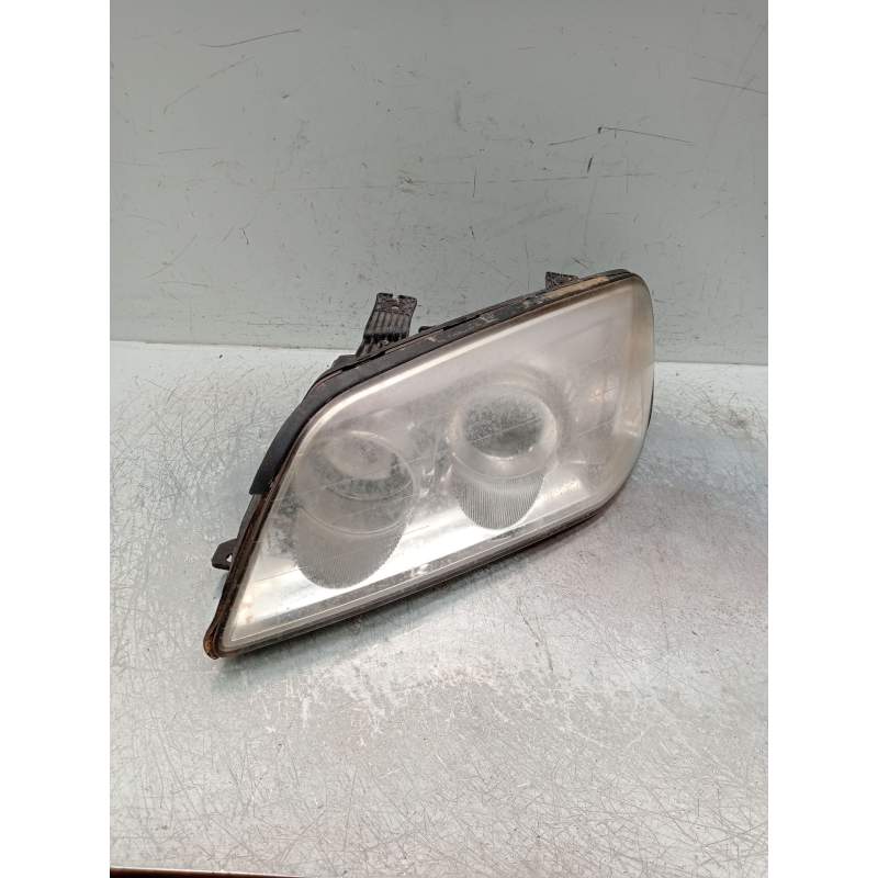 Recambio de faro izquierdo para chevrolet captiva 2.0 vcdi lt referencia OEM IAM   2006
