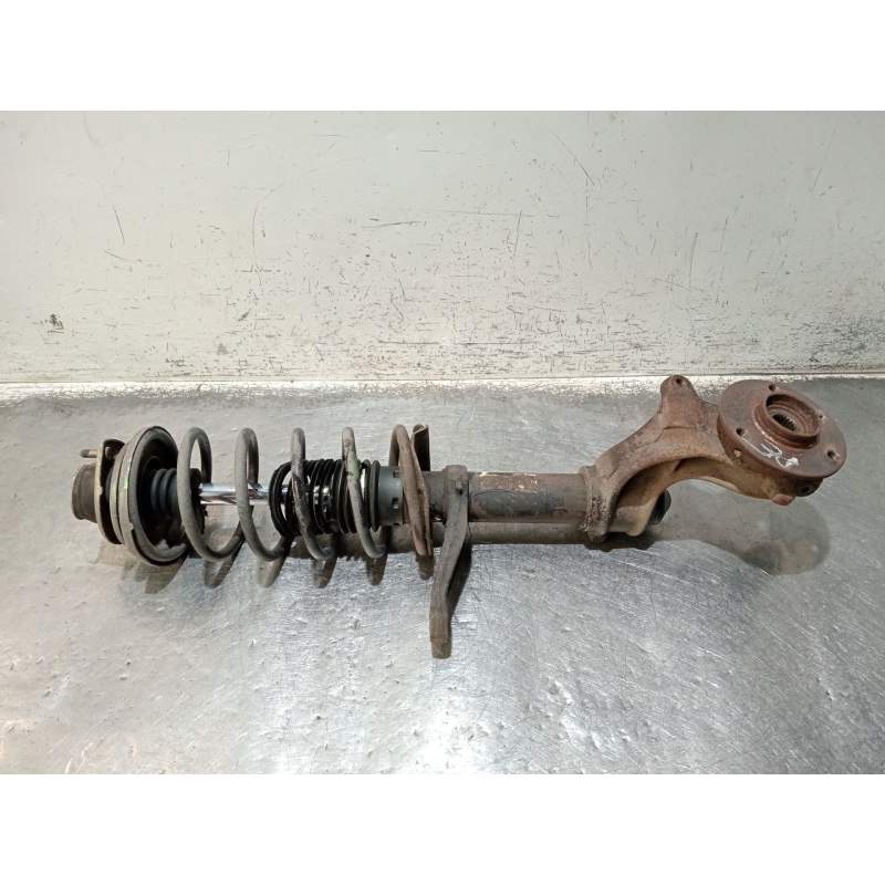 Recambio de mangueta delantera derecha para citroën ax (za-_) 11 referencia OEM IAM  11G 1987