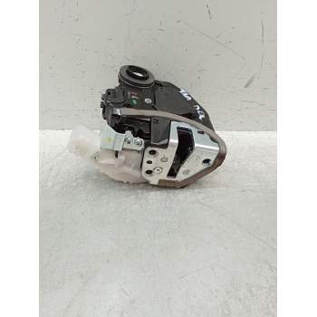 MOTOR CIERRE CENTRALIZADO TRASERO DERECHO A046693 5P 60915131 2016