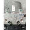 Recambio de abs para nissan leaf (ze1) electric referencia OEM IAM 476605SH5C 7261915 