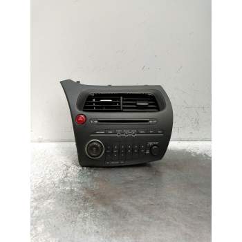SISTEMA AUDIO / RADIO CD 39100SMGG016 CQMH5679G 2006