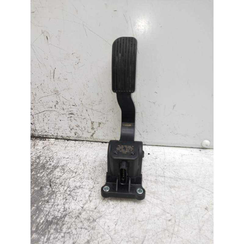 Recambio de potenciometro pedal para mercedes-benz sprinterii caja cerrada (desde 01.06) referencia OEM IAM 0280755023 A90630004