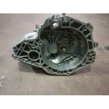 CAJA CAMBIOS F17W355 A01152 