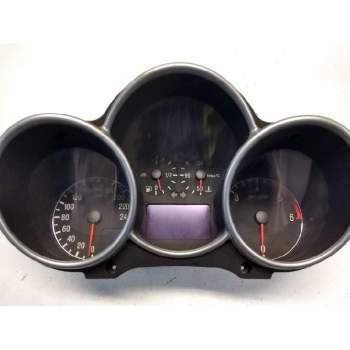 CUADRO INSTRUMENTOS 735290181 110008953007 
