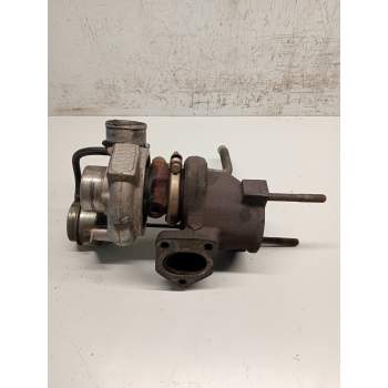 TURBOCOMPRESOR 