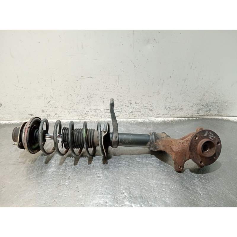 Recambio de mangueta delantera izquierda para citroën ax (za-_) 11 referencia OEM IAM  11G 1987
