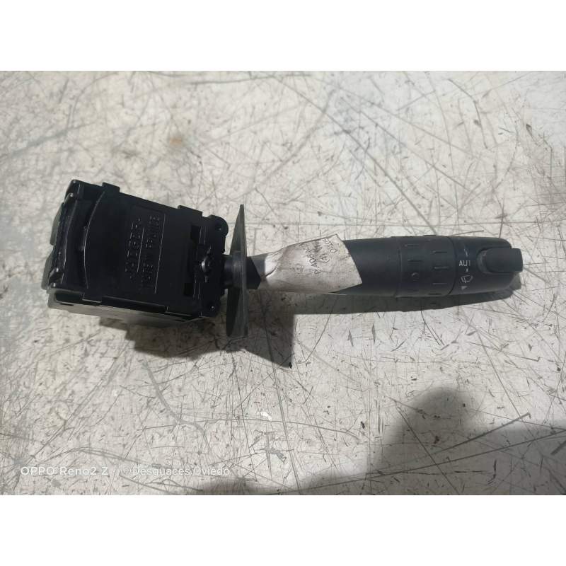 Recambio de mando limpia para peugeot 406 berlina (s1/s2) srdt referencia OEM IAM 96186610ZL  99
