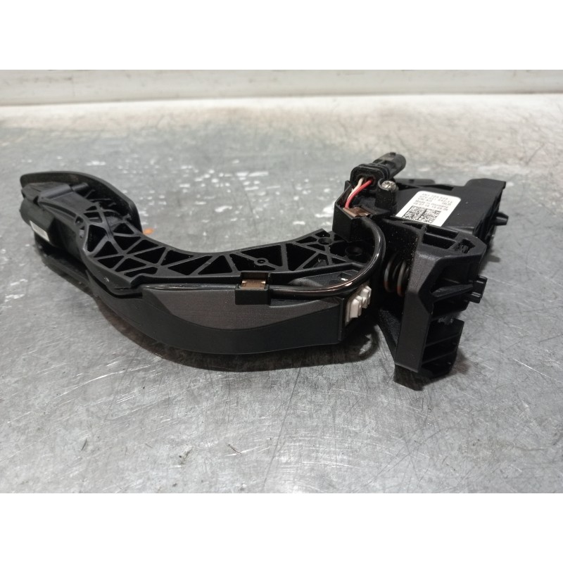 Recambio de potenciometro pedal para audi a6 berlina (4a2) 40 tdi design referencia OEM IAM 4N1723523 6PV01164211 