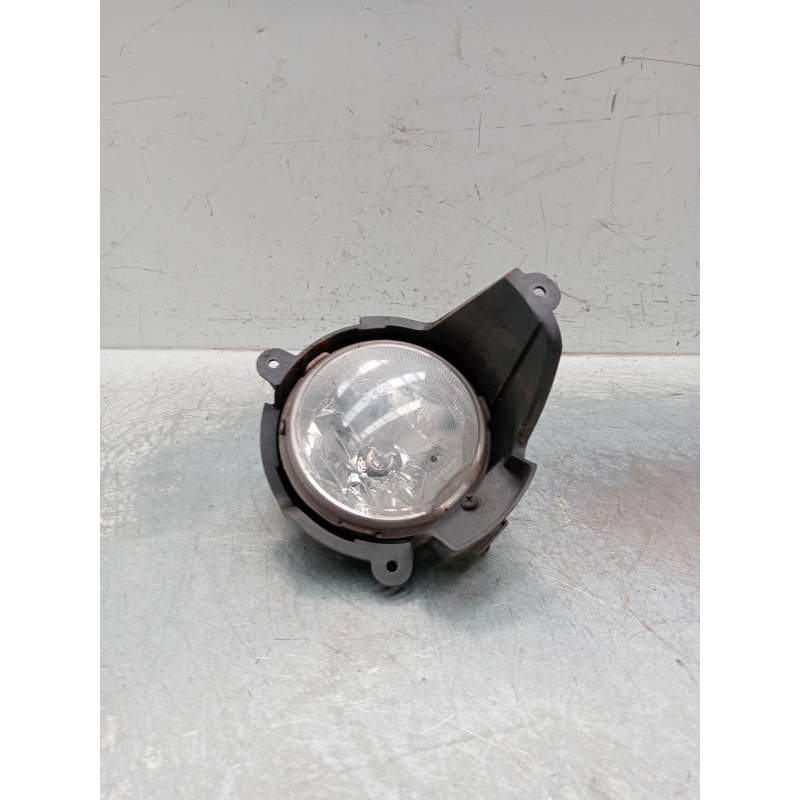 Recambio de faro antiniebla izquierdo para chevrolet captiva 2.0 vcdi lt referencia OEM IAM   2006