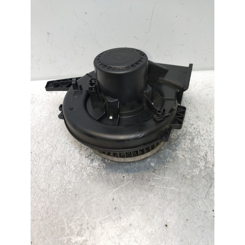 Recambio de motor calefaccion para volkswagen polo (9n3) advance referencia OEM IAM 6Q1819015H  