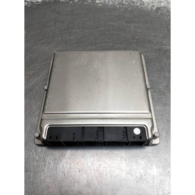 Recambio de centralita motor uce para mercedes-benz clase c (w203) berlina referencia OEM IAM 0281011001 A6111537779 2000