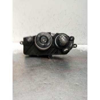 MANDO CALEFACCION / AIRE ACONDICIONADO 79600SMJG5 MH044200155 2006