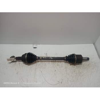TRANSMISION DELANTERA IZQUIERDA 