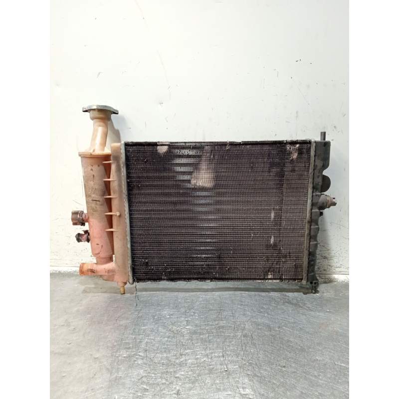 Recambio de radiador agua para citroën ax (za-_) 11 referencia OEM IAM  11G 1987