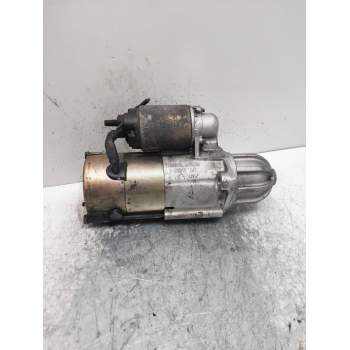 MOTOR ARRANQUE 12564080 GM 16 V