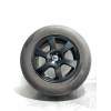Recambio de juego llantas para volvo xc60 kinetic 2wd referencia OEM IAM  CUBIERTAS 235/65/17