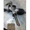 Recambio de cremallera direccion para renault zoe referencia OEM IAM 490016510R  