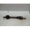 Recambio de transmision delantera izquierda para peugeot 306 berlina 3/5 puertas (s1) referencia OEM IAM  19D 2000
