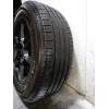 Recambio de juego llantas para volvo xc60 kinetic 2wd referencia OEM IAM  CUBIERTAS 235/65/17
