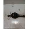 Recambio de transmision delantera izquierda para peugeot 306 berlina 3/5 puertas (s1) referencia OEM IAM  19D 2000