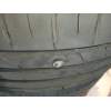 Recambio de juego llantas para volvo xc60 kinetic 2wd referencia OEM IAM  CUBIERTAS 235/65/17