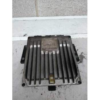 CENTRALITA MOTOR UCE R0410B024B 8200334419 8200374152 81044B