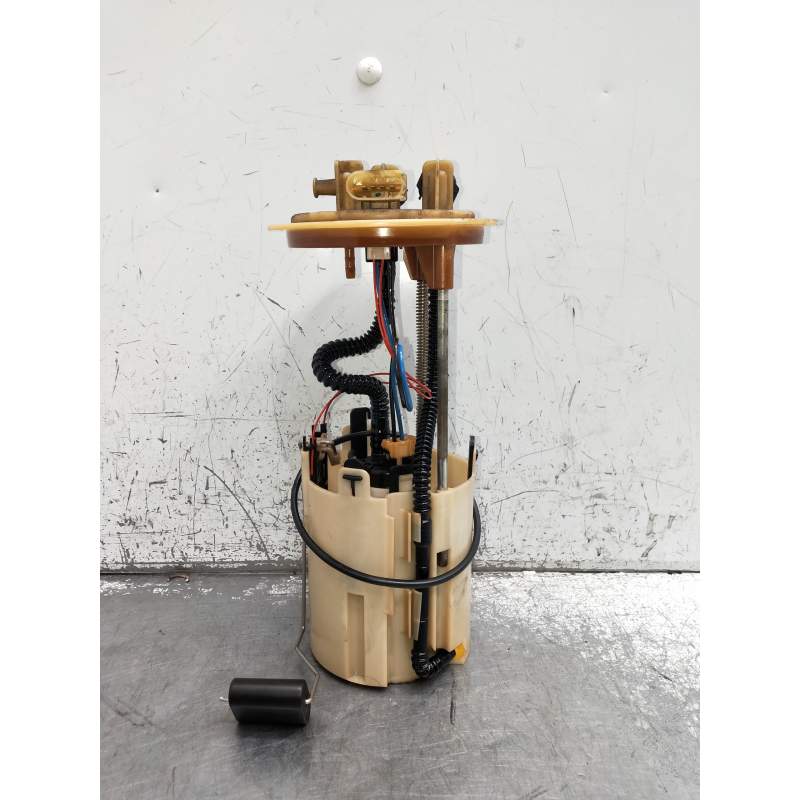 Recambio de bomba combustible para mercedes-benz sprinterii caja cerrada (desde 01.06) referencia OEM IAM 0580203129 47058547650