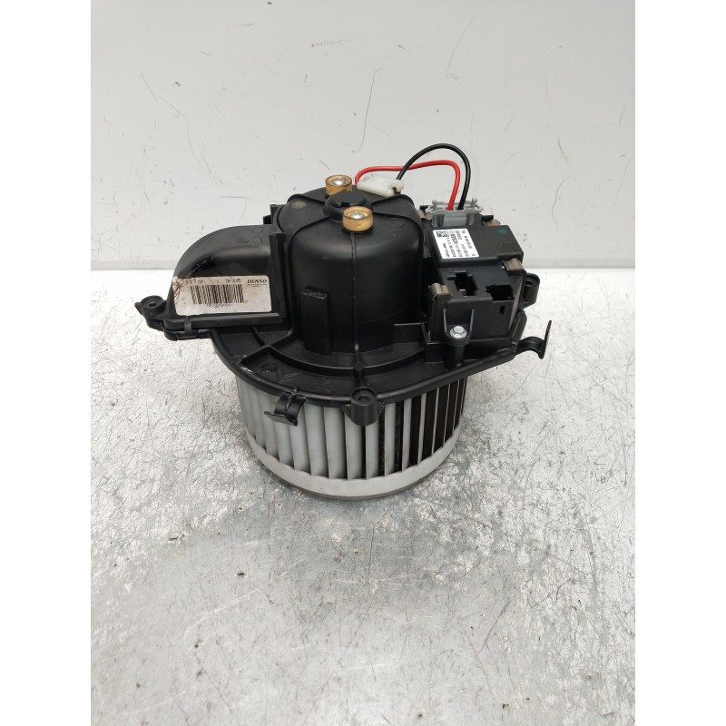 Recambio de motor calefaccion para citroen c4 picasso exclusive referencia OEM IAM 9654652480  