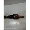 Recambio de transmision delantera izquierda para peugeot 306 berlina 3/5 puertas (s1) referencia OEM IAM  19D 2000