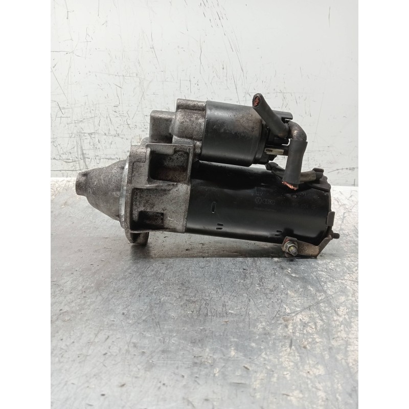 Recambio de motor arranque para volkswagen passat variant (3b5) comfortline referencia OEM IAM 0001110128 068911024G 