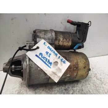 MOTOR ARRANQUE E80112 MAGNETI MARELLI I